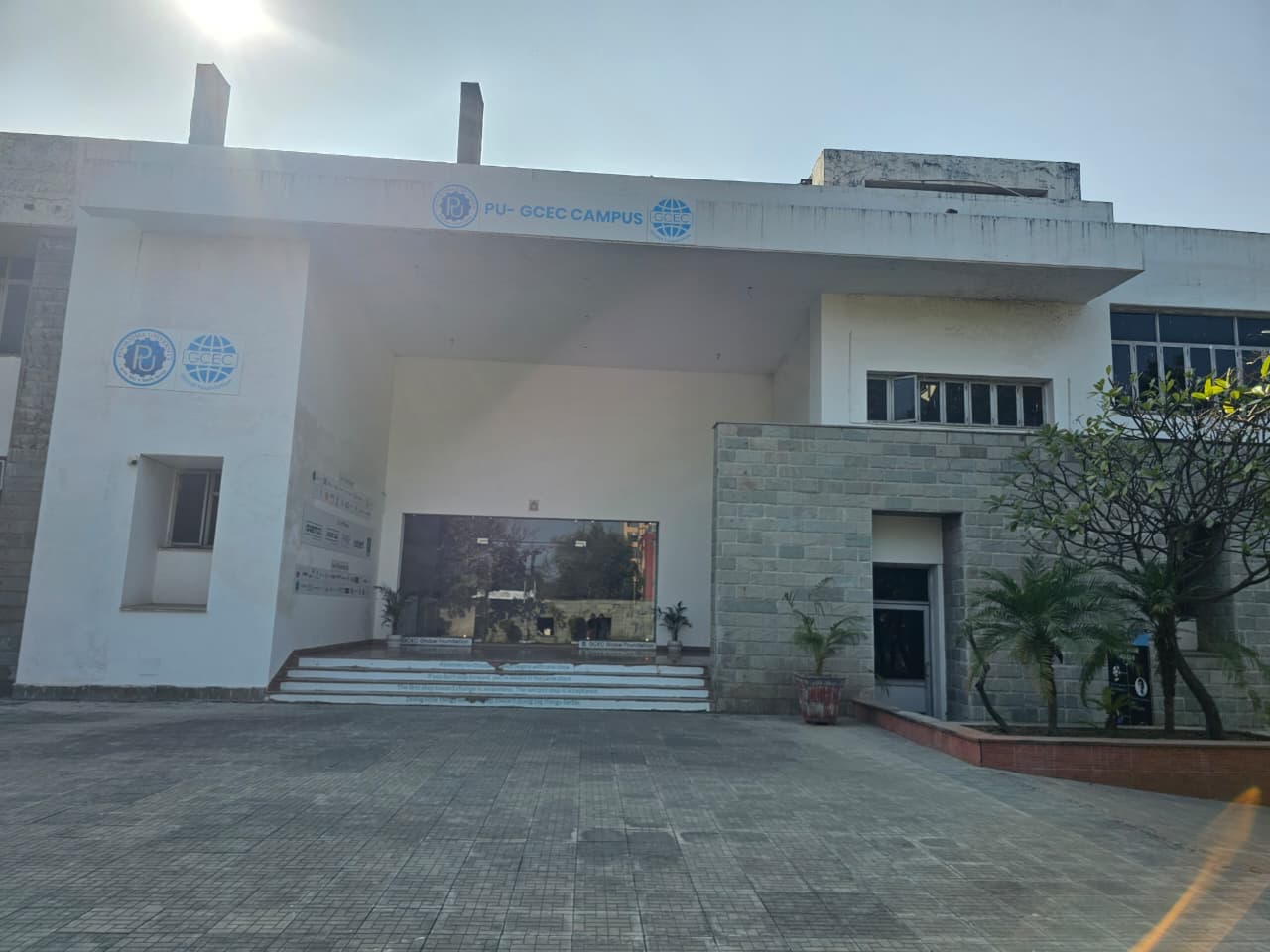 GCEC Global Foundation College Images photo 3